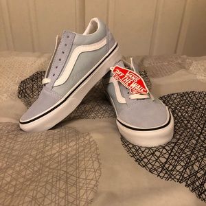 Vans sneakers